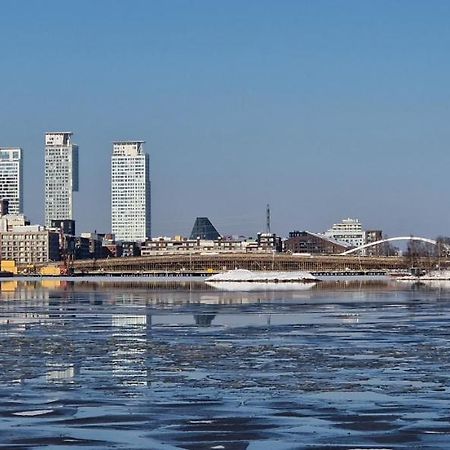 Sea & City View Home Near Nature Helsinki Buitenkant foto
